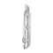 Multifunctional Utility Knife Tool 6in1 Stainless Steel All Purpose Cutter With Bottle Opener Rule 6