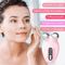 EMS Facial Massager Roller Microcurrent Face Lifting VFace Beauty Device For Skin Rejuvenation 2