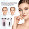 EMS Facial Massager Roller Microcurrent Face Lifting VFace Beauty Device For Skin Rejuvenation 4