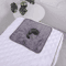 Thickened Beauty SPA Massage Table Face Towel With Hole Salon Hotel Spa Linen 14 By 14in 8