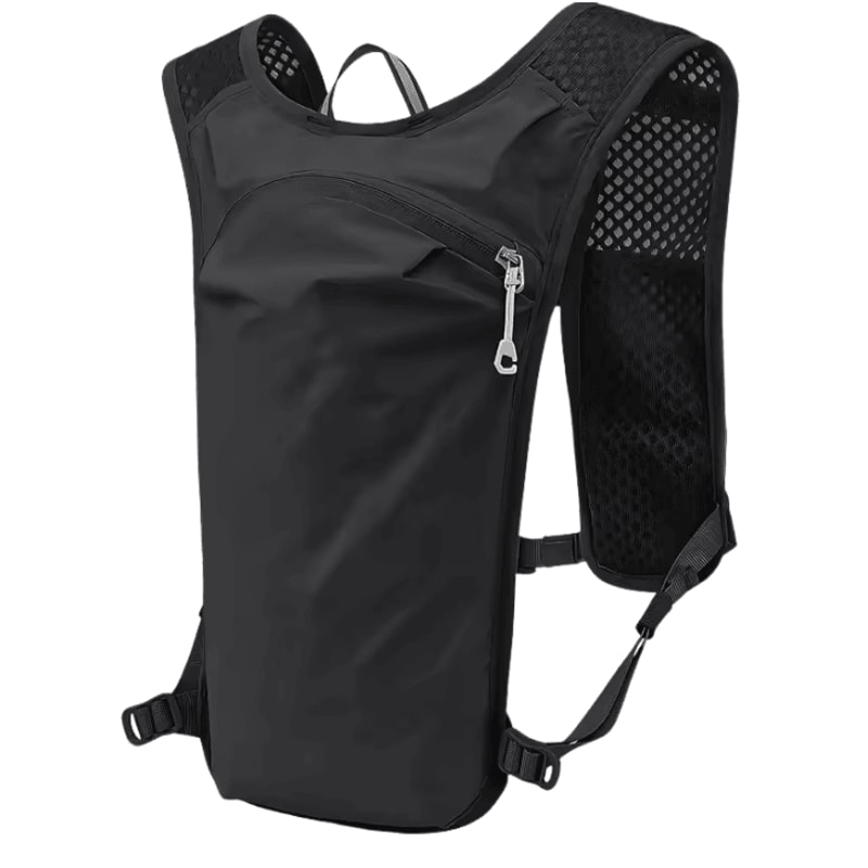 Comfortable Breathable Sport Backpack Vest Waterproof Reflective Running Biking Pack With Phone P 7