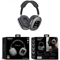 Wireless Bluetooth Touch Headphones With Digital Display HeadMounted Noise Cancellation Earphones 6