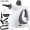 1050W Handheld Steam Cleaner Machine High Temperature Pressurized Steamer With 9 Accessories For H 0