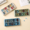14Grid 7Day Weekly Pill Organizer Box Dustproof MoistureProof Daily Medicine Vitamin Storage Case 3
