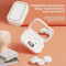 Portable Automatic Contact Lens Cleaner Machine UV Sterilization Magnetic Suction Cleaning Device 3