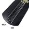 Portable Foot Measuring Device Shoe Length Ruler For Kids Adults Foot Size Measurement Tool 3