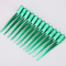 12Piece Stainless Steel Hair Sectioning Clips Professional Hairdressing Barber Hair Styling Clamp 4