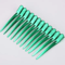 12Piece Stainless Steel Hair Sectioning Clips Professional Hairdressing Barber Hair Styling Clamp 4
