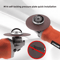 Angle Grinder Accessories M10M14 Quick Installation Pressure Plate SelfLocking Clamping Nut 1