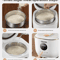 3 L Smart Electric Rice Cooker MultiPurpose Digital Cooker With NonStick Ceramic Inner Pot 4