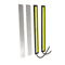 17 Cm LED Car Decor Strip Light COB UltraThin Waterproof 12V High Brightness Flexible Daytime Runn 6
