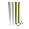 17 Cm LED Car Decor Strip Light COB UltraThin Waterproof 12V High Brightness Flexible Daytime Runn 6