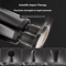 Double Head Mini Handheld Massage Gun Rechargeable Deep Tissue Percussion Muscle Massager 5