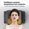 Airbag Neck Massage Pillow Electric Hot Compress Smart Kneading Vibration Massager For Fatigue Re 2