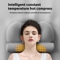 Upgraded Wormwood Hot Compress Cervical Pillow Therapeutic Heating Neck Cushion For Spine Support 1