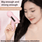 Handheld Wireless Mini Massage Gun Silent Electric Deep Tissue Vibration Massager Stick No Silicon 1