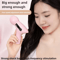 Handheld Wireless Mini Massage Gun Silent Electric Deep Tissue Vibration Massager Stick No Silicon 1