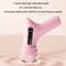 Handheld Wireless Mini Massage Gun Silent Electric Deep Tissue Vibration Massager Stick No Silicon 5