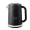 Smart Thermostatic 17 L Electric Kettle Stainless Steel DoubleLayer Insulated Boiling Water Kettle 5