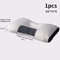 Orthopedic Cervical Neck Support Pillow Massage SPA Soybean Fiber Sleep Pillow 5