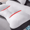 Memory Orthopedic Slow Rebound Pillow Ergonomic 157 By 236 In Cervical Support Cotton Sleep Pillow 3