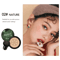 Ocheal BB Cream Air Cushion Compact Makeup Foundation Concealer With Mushroom Head Puff 5