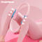 Pilates Fitness Ring Magic Resistance Training Circle For Toning Thighs Abs Legs 0
