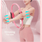 Pilates Fitness Ring Magic Resistance Training Circle For Toning Thighs Abs Legs 1