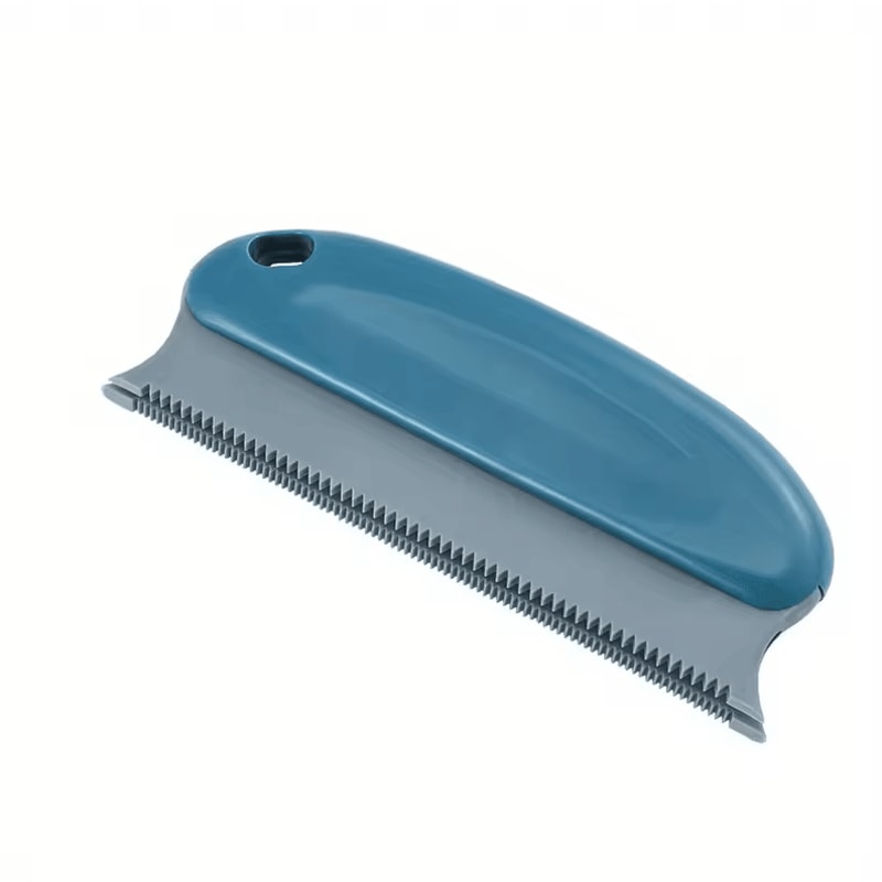 Effective Pet Hair Remover Brush Gentle Fur Cleaning Tool For Cats Dogs 4