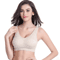 Womens Seamless Sports Bra Breathable Yoga Running Fitness Crop Top 6