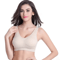 Womens Seamless Sports Bra Breathable Yoga Running Fitness Crop Top 6