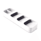 MultiPurpose Cutlery Storage Tray Compartmentalized Kitchen Drawer Organizer Box 6