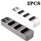MultiPurpose Cutlery Storage Tray Compartmentalized Kitchen Drawer Organizer Box 8