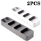 MultiPurpose Cutlery Storage Tray Compartmentalized Kitchen Drawer Organizer Box 8