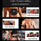 Wireless EMS Muscle Stimulator Electric Hip Buttocks Abdominal Fitness Trainer 2