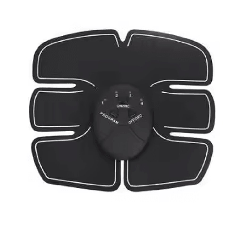 Wireless EMS Muscle Stimulator Electric Hip Buttocks Abdominal Fitness Trainer 5