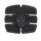 Wireless EMS Muscle Stimulator Electric Hip Buttocks Abdominal Fitness Trainer 5