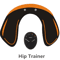 Wireless EMS Muscle Stimulator Electric Hip Buttocks Abdominal Fitness Trainer 7