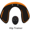 Wireless EMS Muscle Stimulator Electric Hip Buttocks Abdominal Fitness Trainer 7