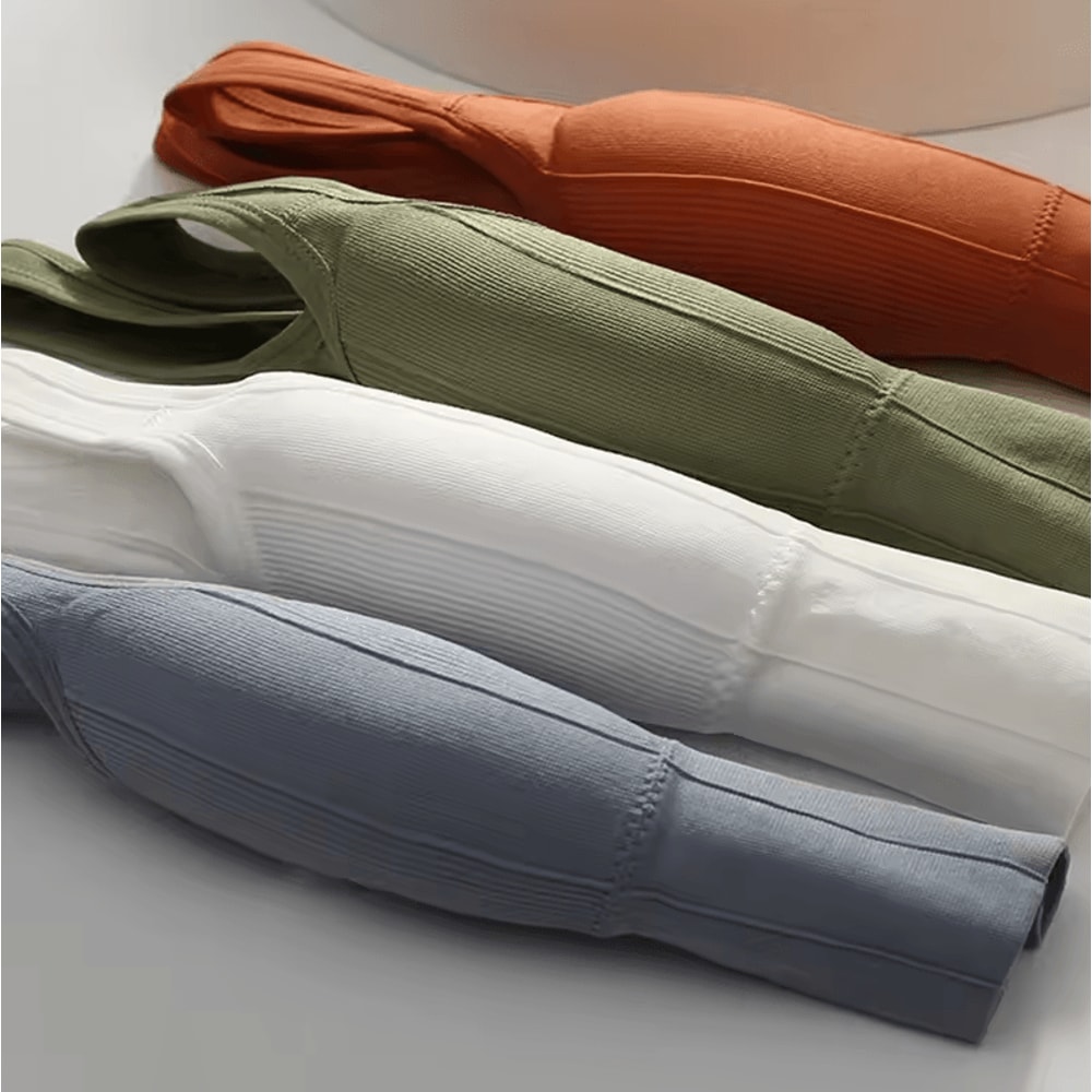 Breathable Sports Bra Seamless Yoga AntiSweat Fitness Top With PushUp Support 5