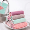 10pcs Microfiber Dish Cloths Multi Purpose Dishwashing Towels For Kitchen Cleaning 1
