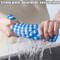 Microfiber Velvet Thickened Cleaning Cloths High Absorbent Dish Towels For Kitchen 2