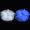 6 Pcs Silicone Cover Stretch Lids Universal Adaptable Kitchen Bowl Caps 12