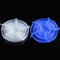 6 Pcs Silicone Cover Stretch Lids Universal Adaptable Kitchen Bowl Caps 12