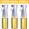 200300500ml Oil Spray Bottle Olive Oil Dispenser For Kitchen Cooking 24