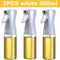 200300500ml Oil Spray Bottle Olive Oil Dispenser For Kitchen Cooking 24