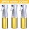 200300500ml Oil Spray Bottle Olive Oil Dispenser For Kitchen Cooking 22