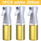 200300500ml Oil Spray Bottle Olive Oil Dispenser For Kitchen Cooking 22