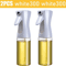 200300500ml Oil Spray Bottle Olive Oil Dispenser For Kitchen Cooking 16