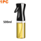 200300500ml Oil Spray Bottle Olive Oil Dispenser For Kitchen Cooking 10